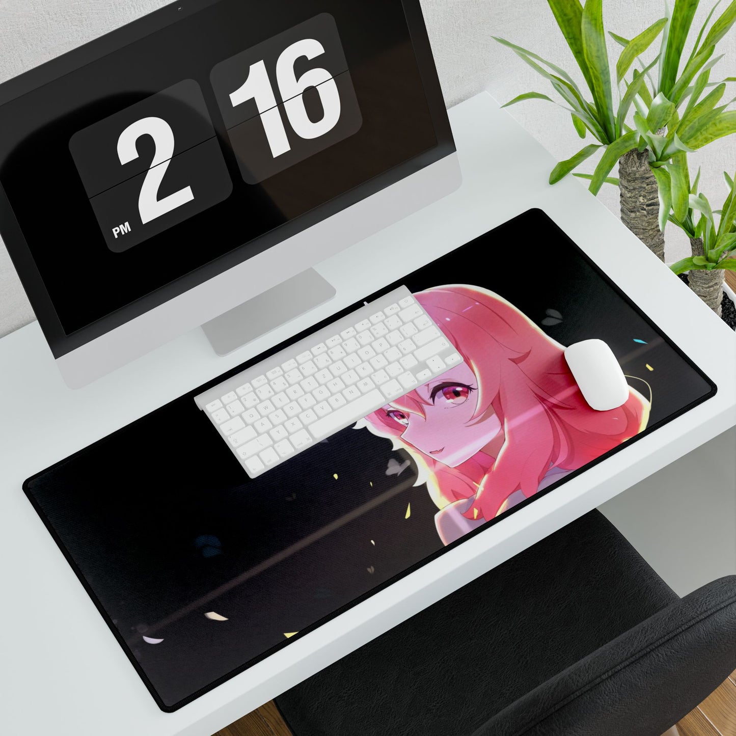 That Time I Got Reincarnated As A Slime Mouse Pad