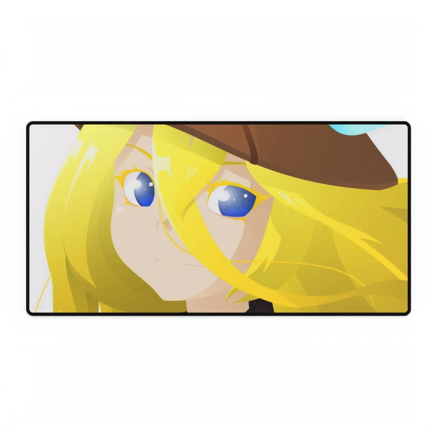 Anime Made In Abyss Mouse Pad