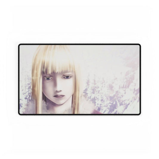 Vinland Saga Mouse Pad