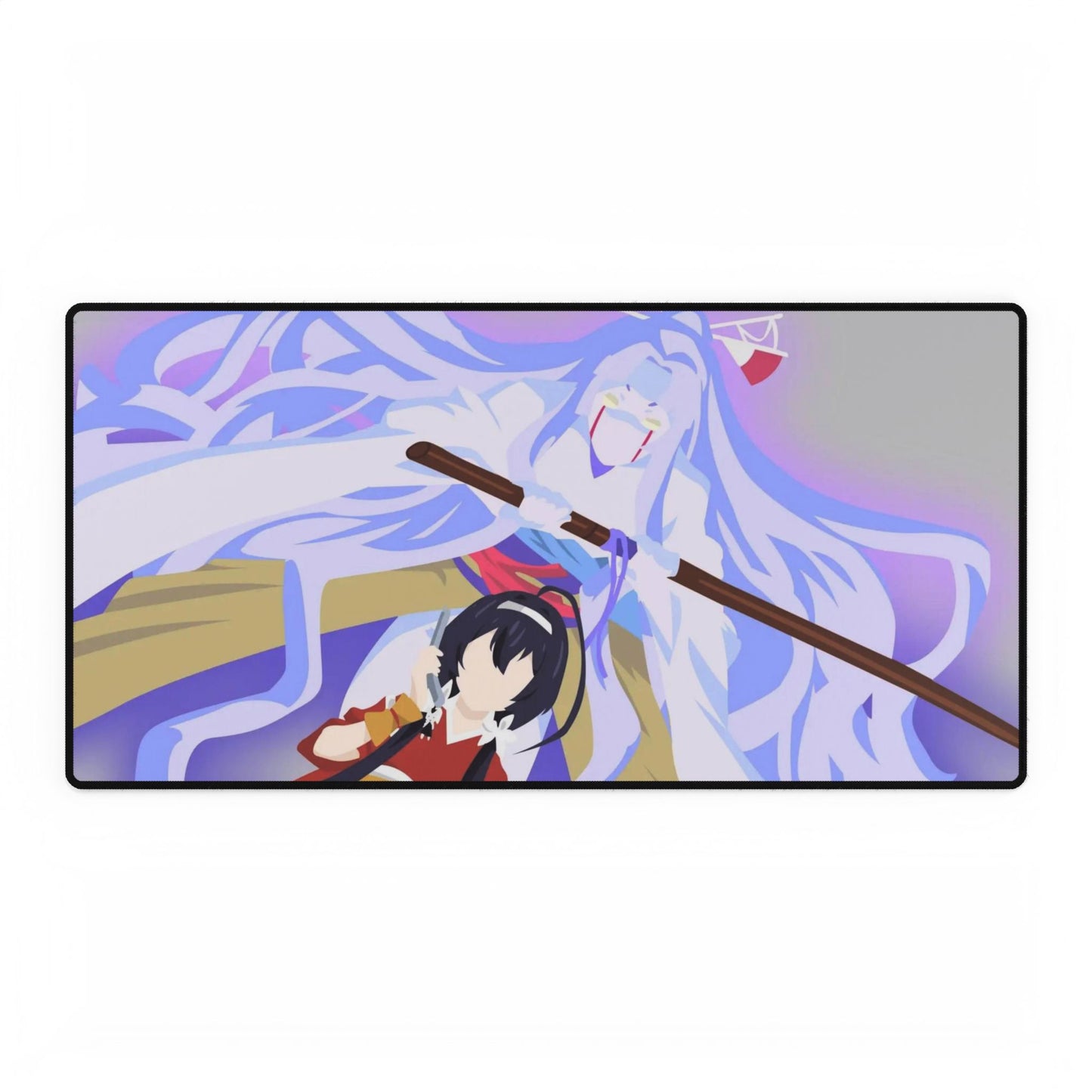 Anime Bungou Stray Dogs Mouse Pad