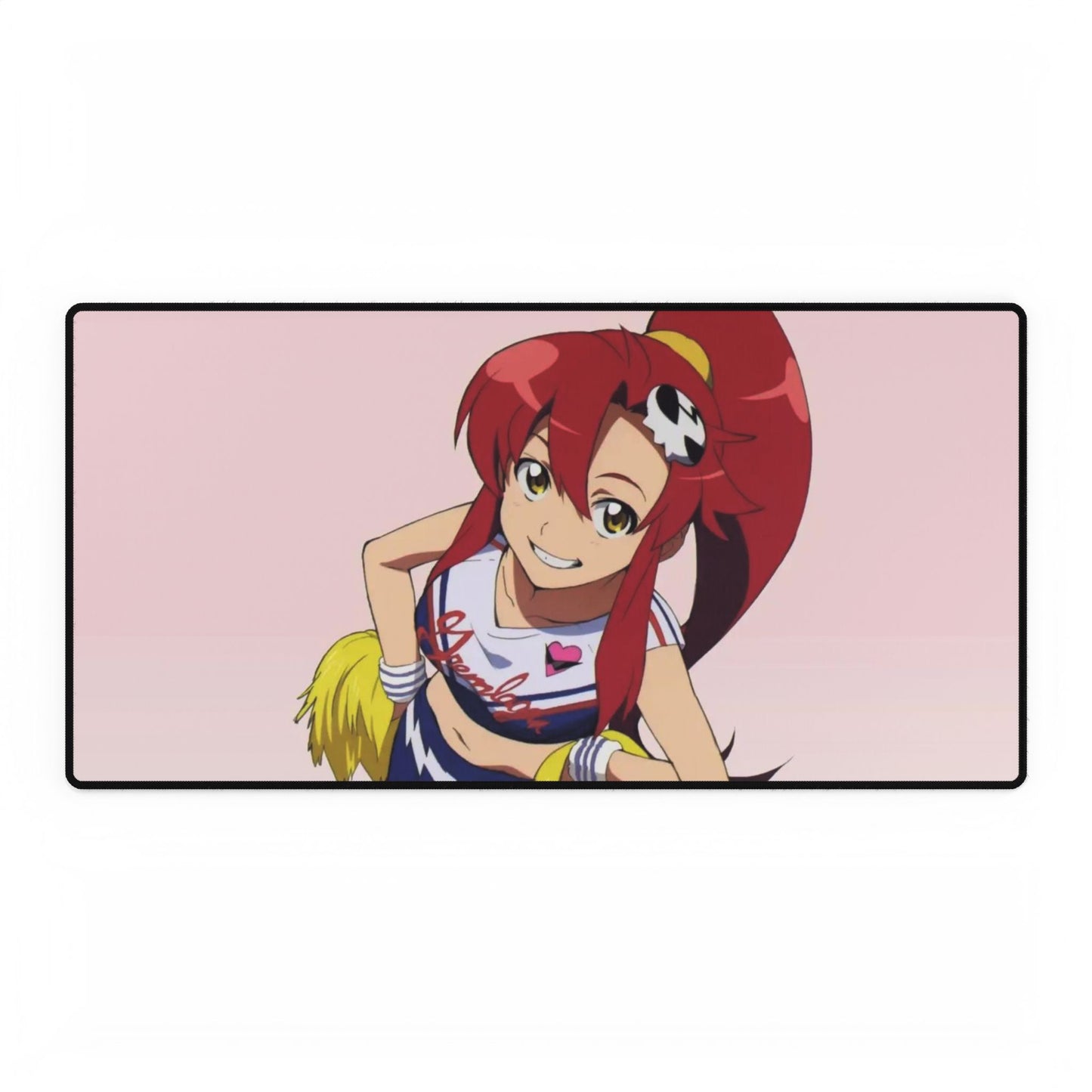Anime Tengen Toppa Gurren Lagannr Mouse Pad