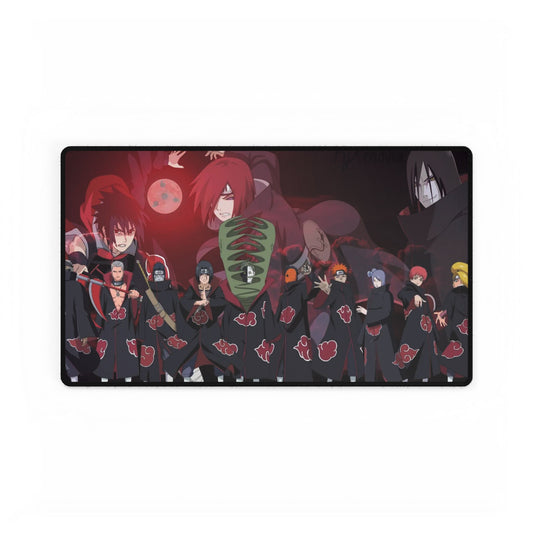 The Akatasuki Mouse Pad