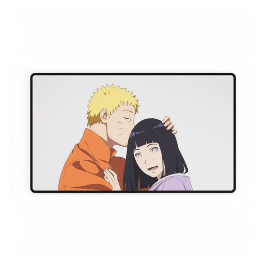 Naruto and Hinata Mouse Pad