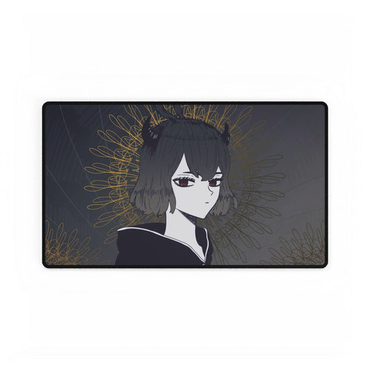Anime Black Clover Mouse Pad