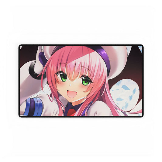 To Love-Ru Mouse Pad