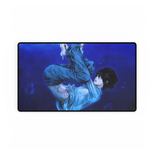 drowning Mouse Pad