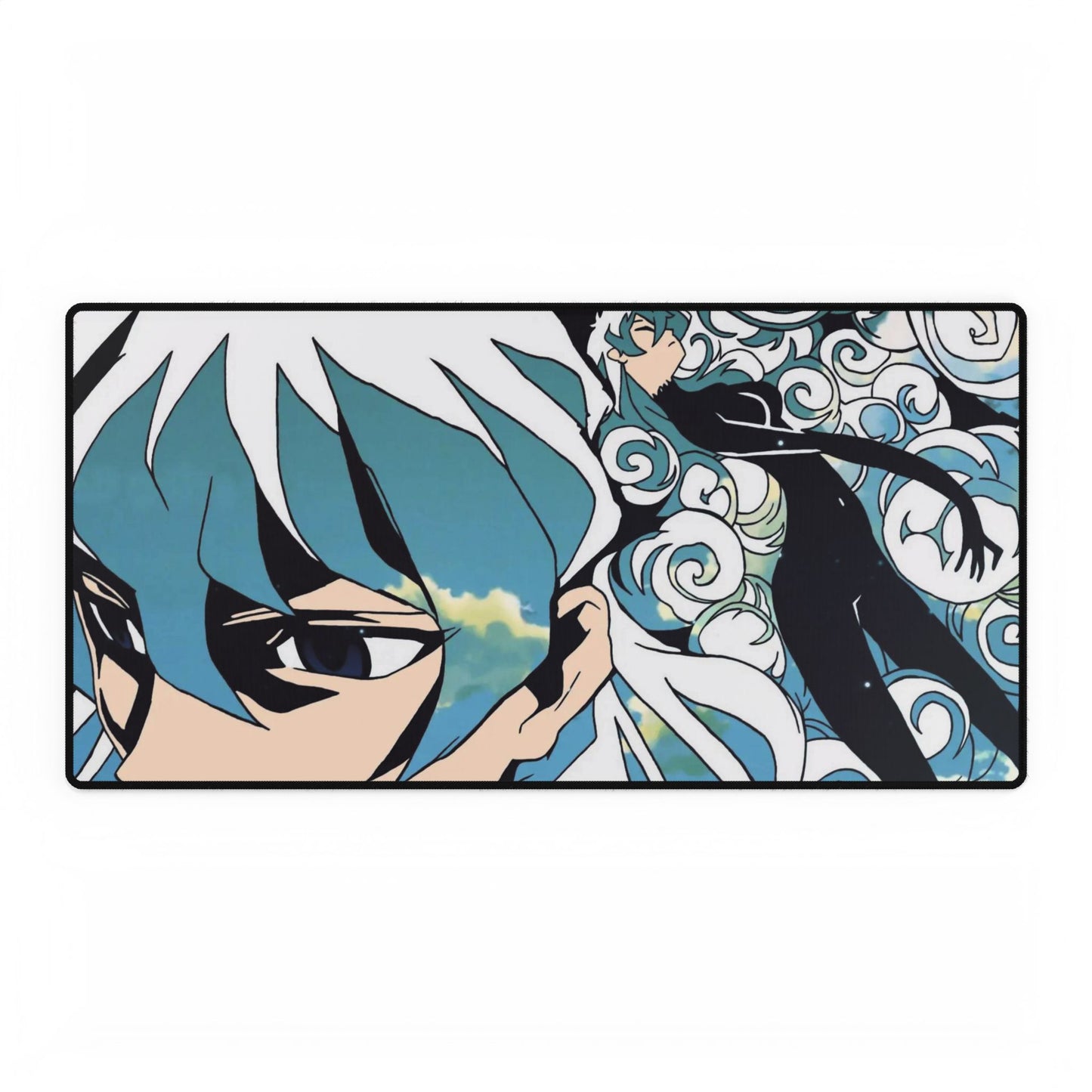 Tengen Toppa Gurren Lagann Mouse Pad