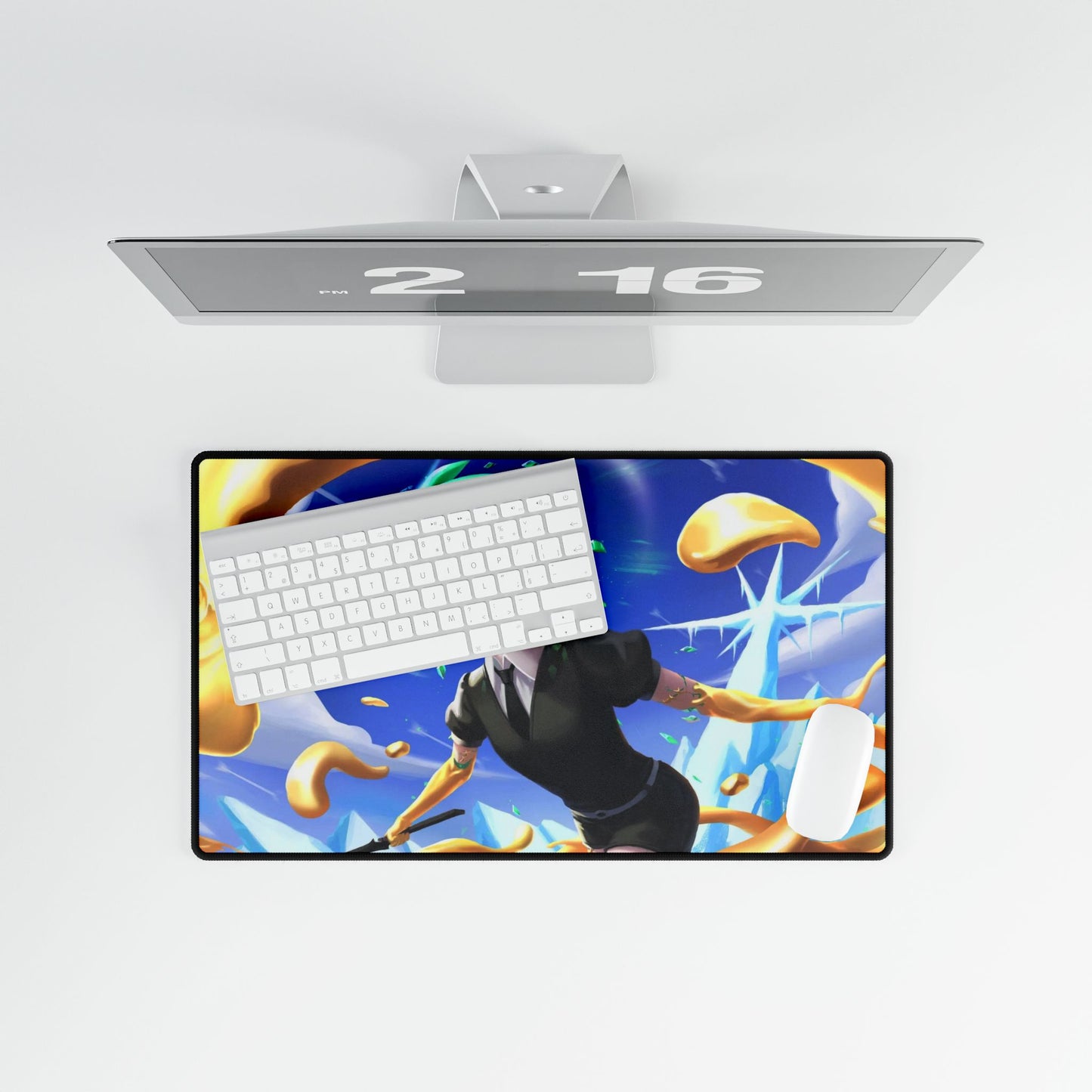 Houseki no Kuni Mouse Pad