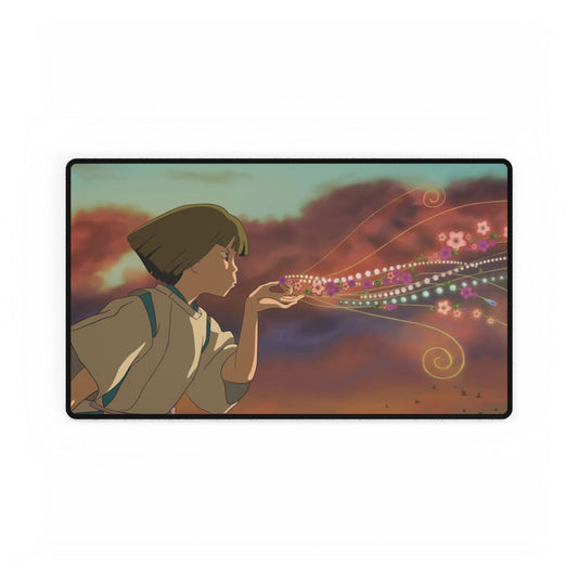 Anime Spirited Away Mouse Pad