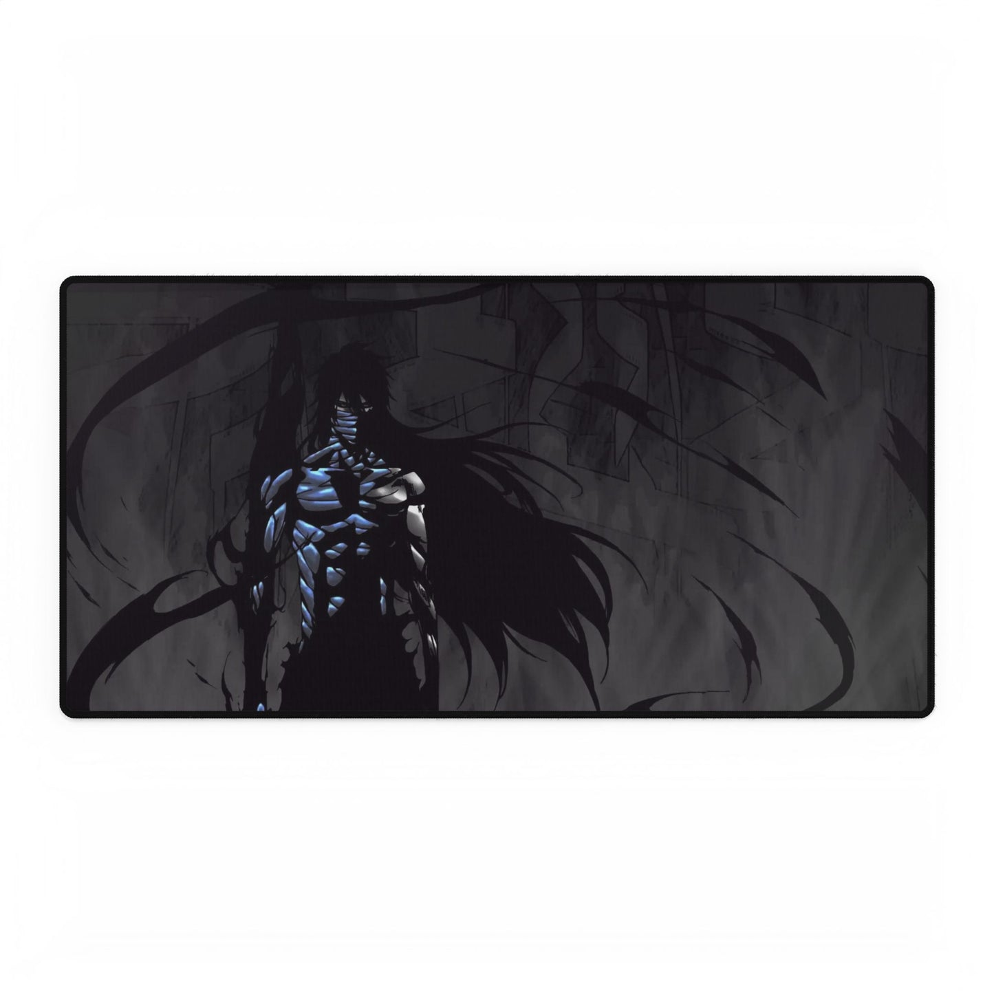 Ichigo Kurosaki Final Getsuga Tenshou Mouse Pad