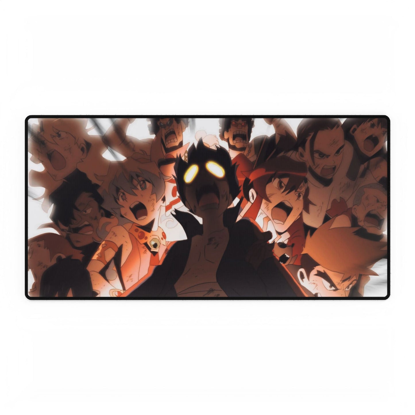 Childhood's End... Mouse Pad