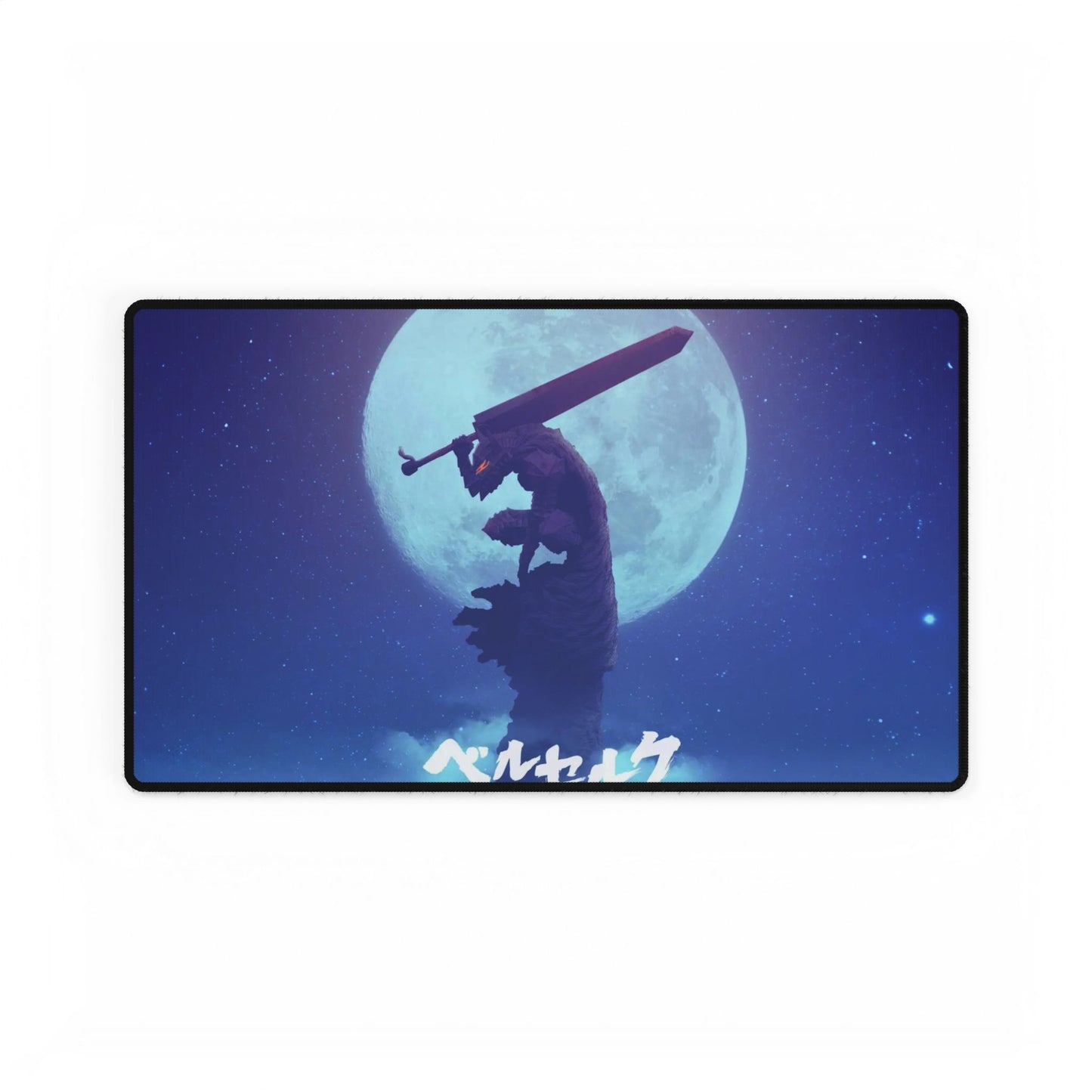 The Last Stand Mouse Pad