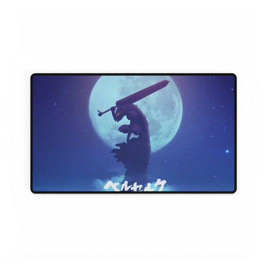 The Last Stand Mouse Pad