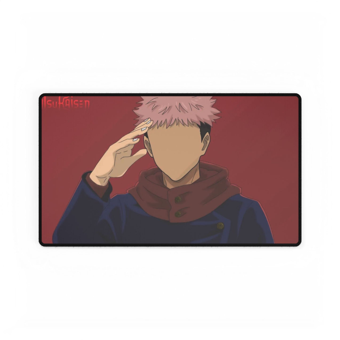 Itadori Yuji Mouse Pad