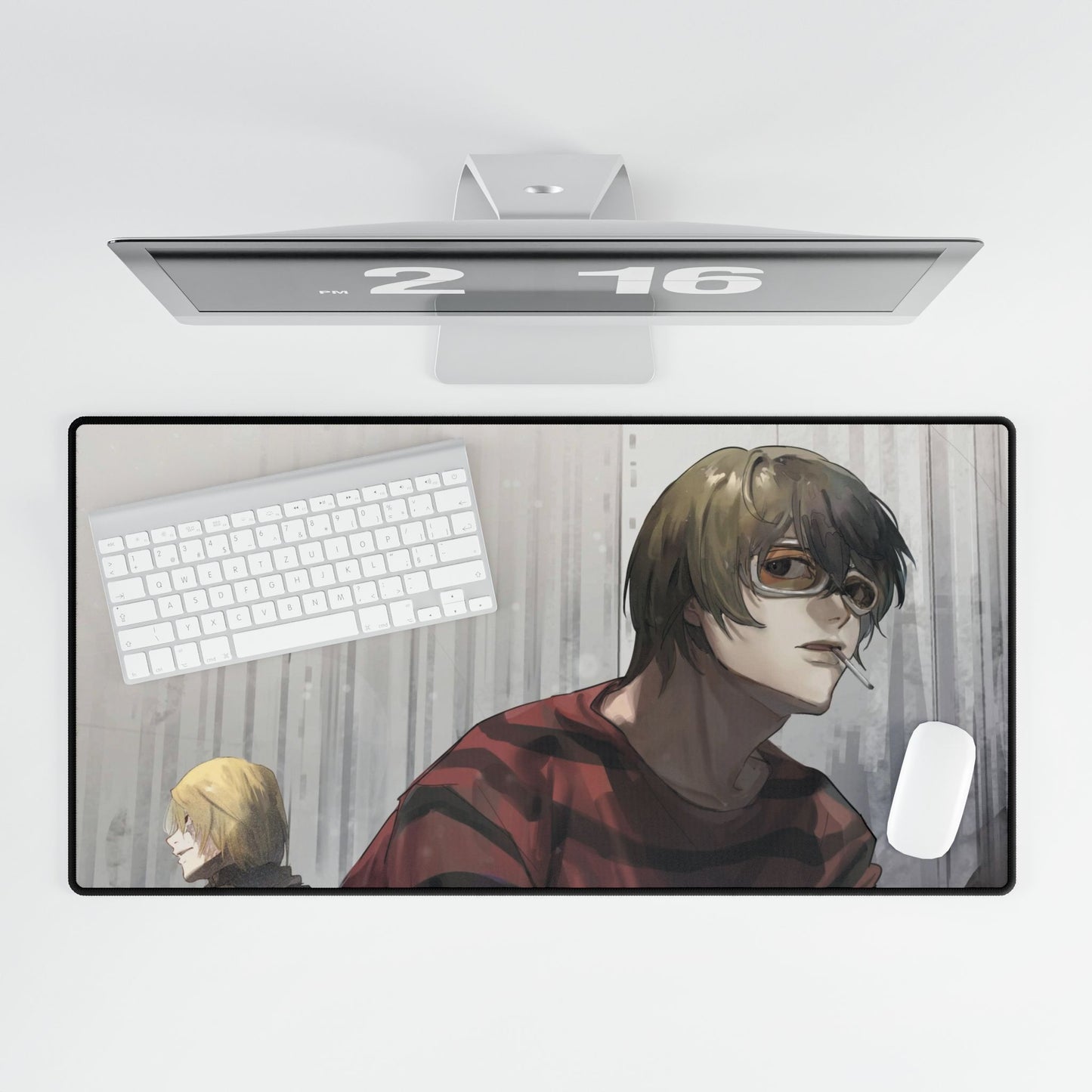 Death Note Mouse Pad