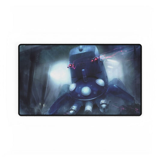 Anime Ghost In The Shell Mouse Pad
