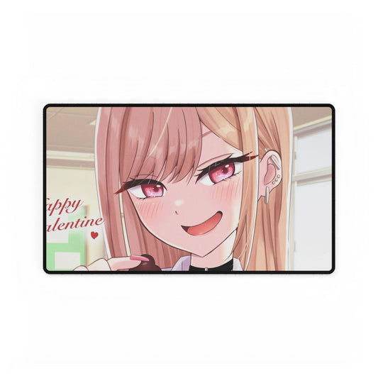 My Dress-Up Darling Marin Kitagawa Mouse Pad