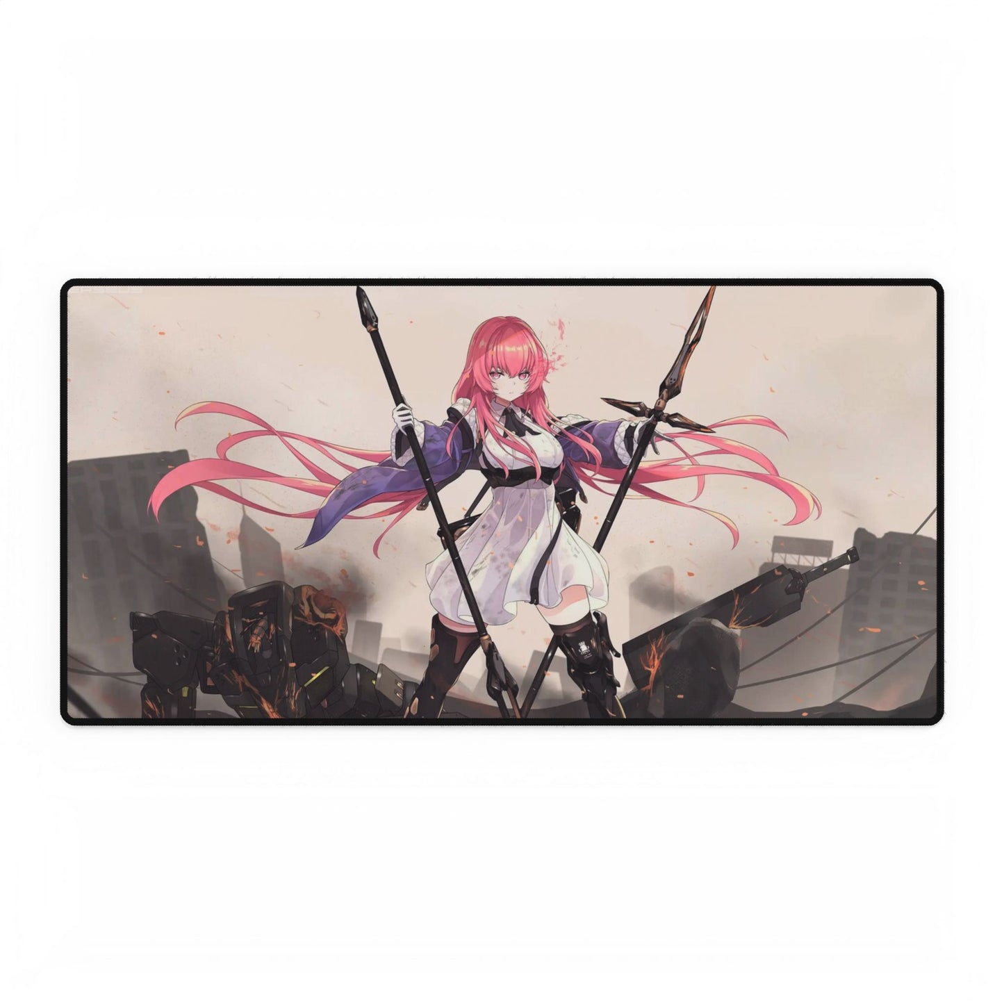 Azur Lane Mouse Pad