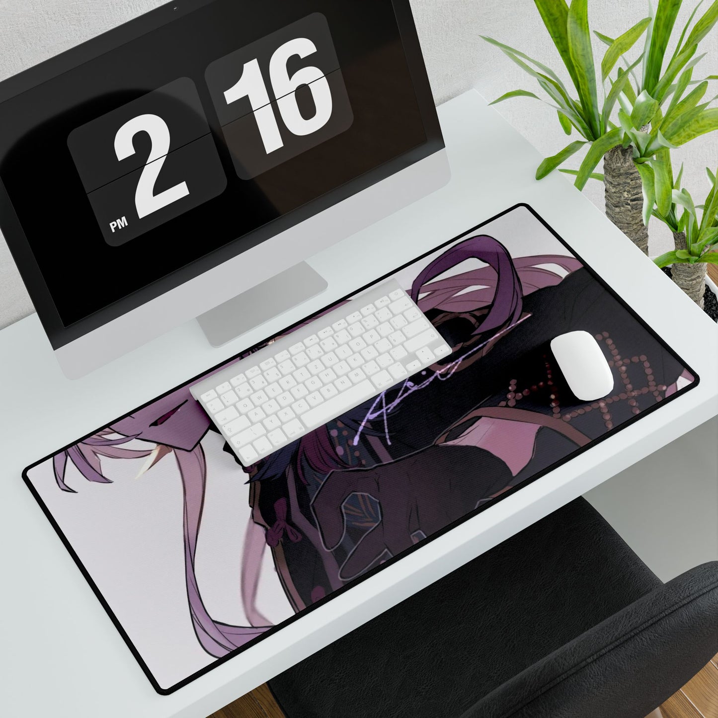 Sigma - Bungou Stray Dogs Mouse Pad
