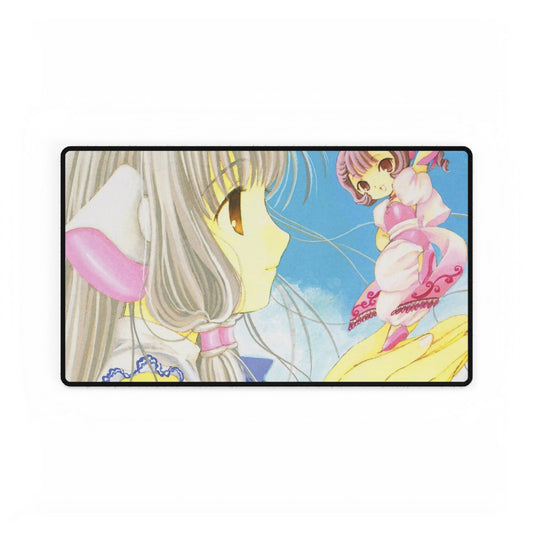 Anime Chobits Mouse Pad