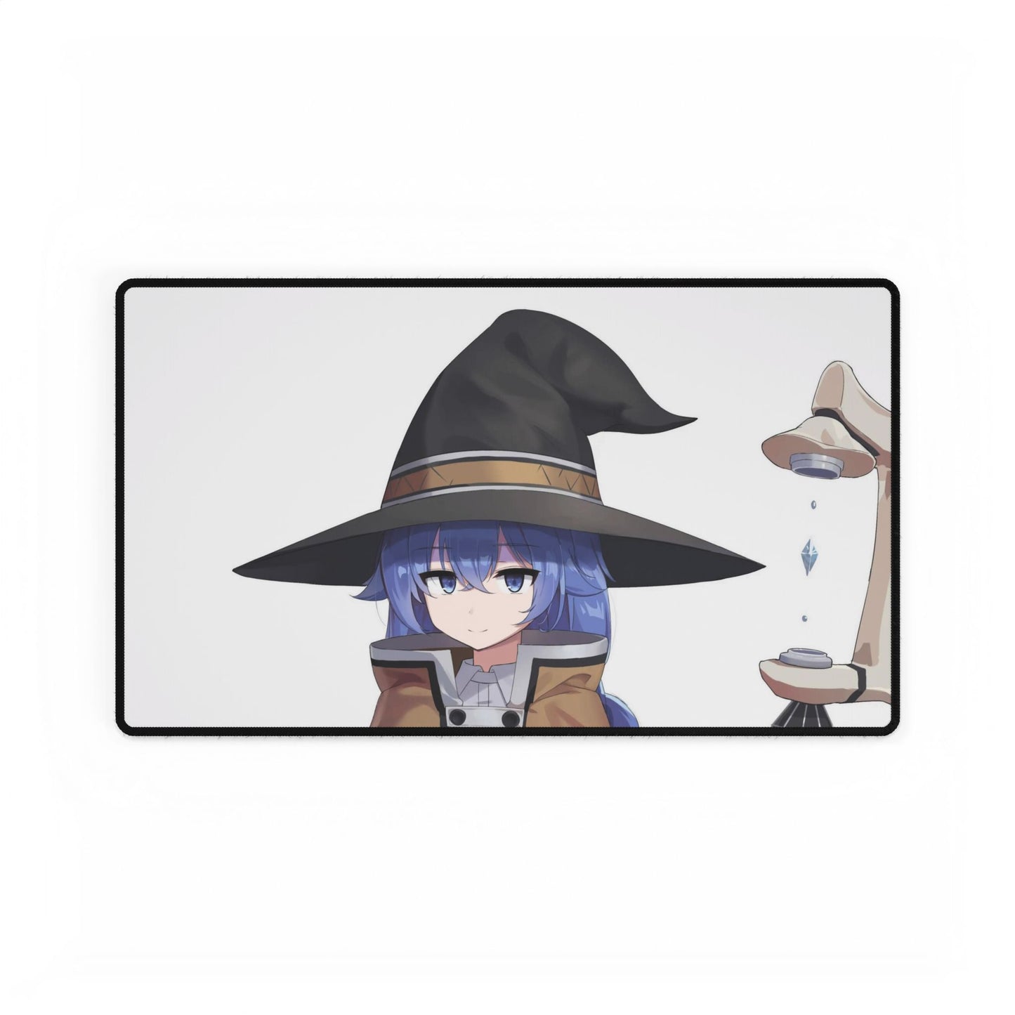 Mushoku Tensei: Jobless Reincarnation Mouse Pad