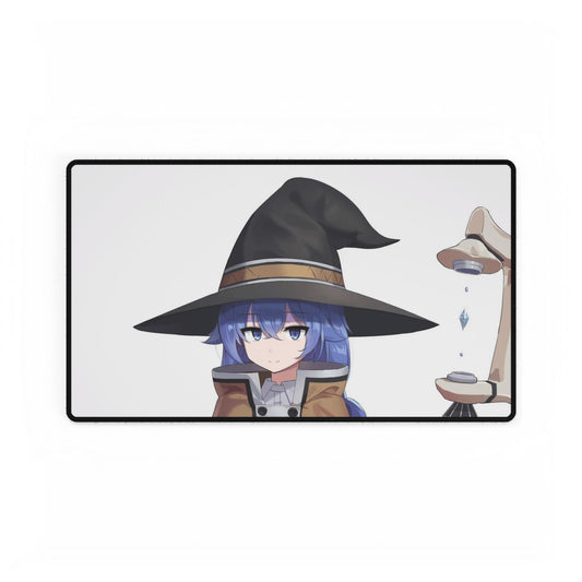 Mushoku Tensei: Jobless Reincarnation Mouse Pad