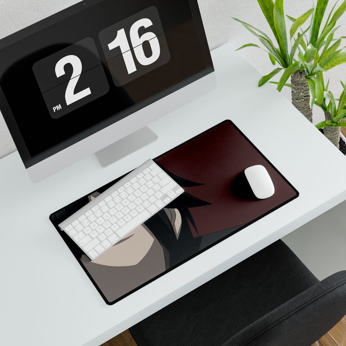 Zeref Mouse Pad