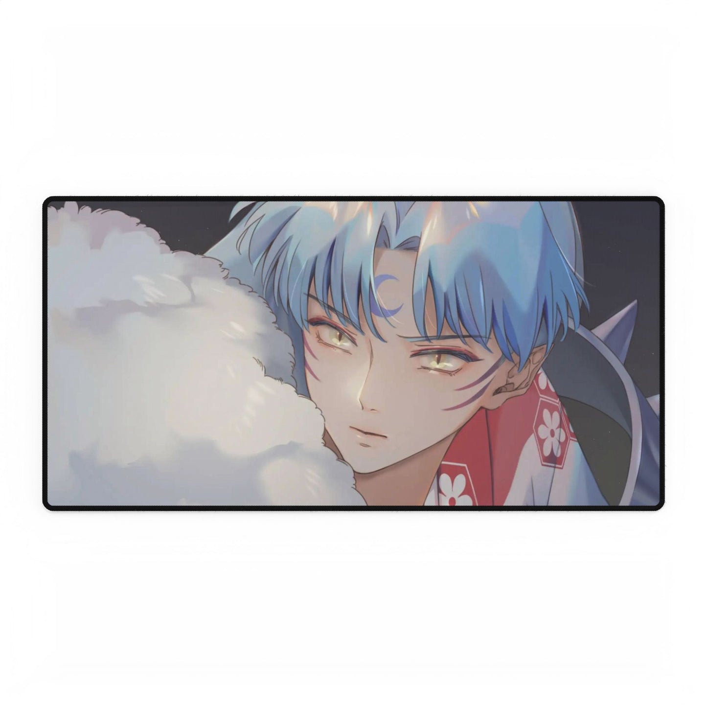 InuYasha Mouse Pad