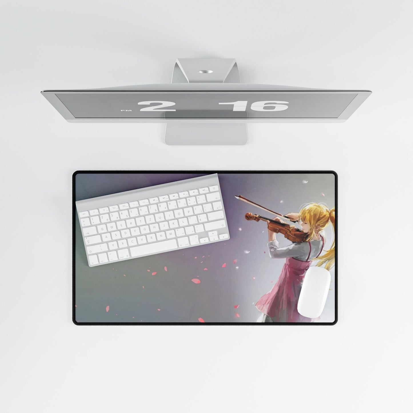 Kaori Miyazono Mouse Pad