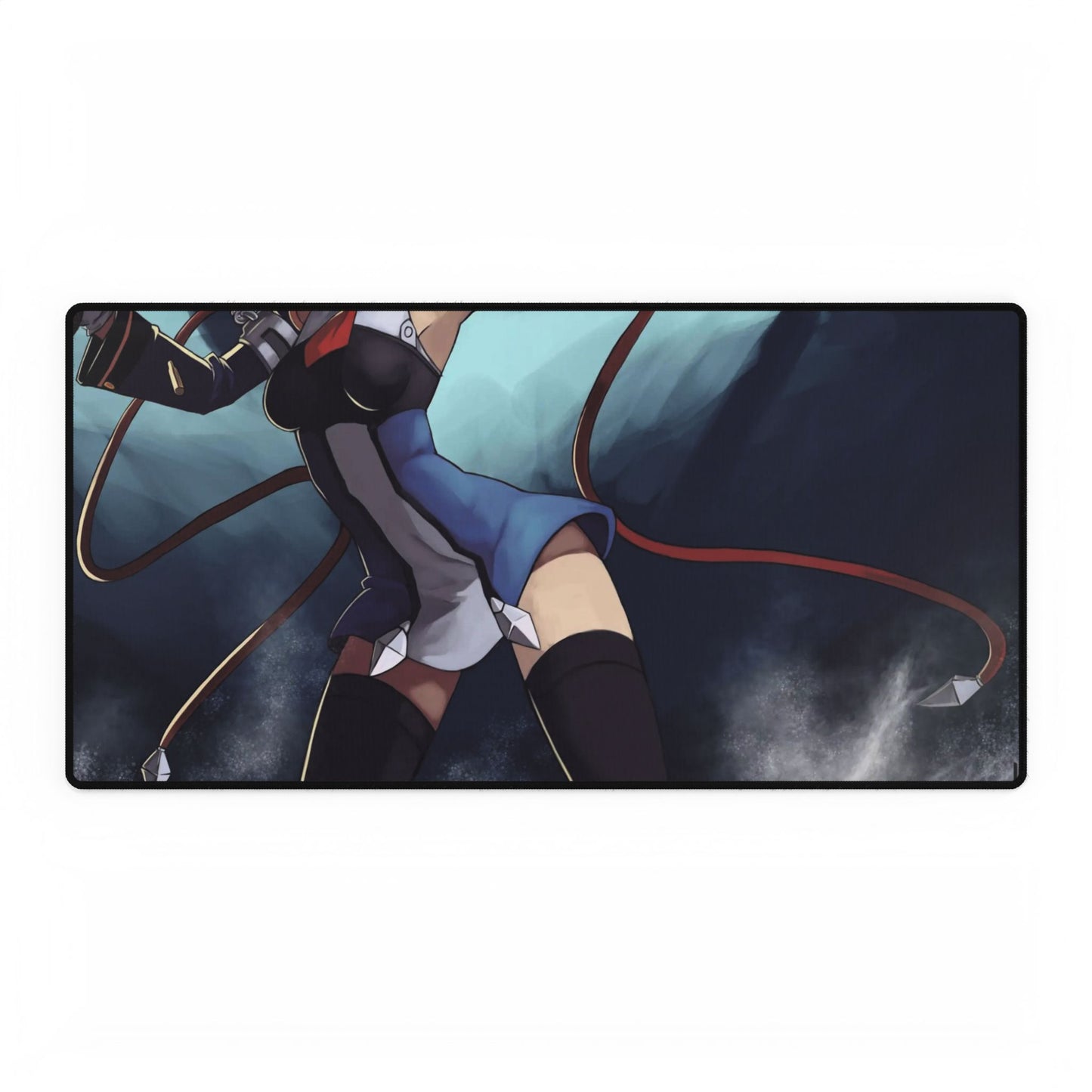 Anime Blazblue Mouse Pad