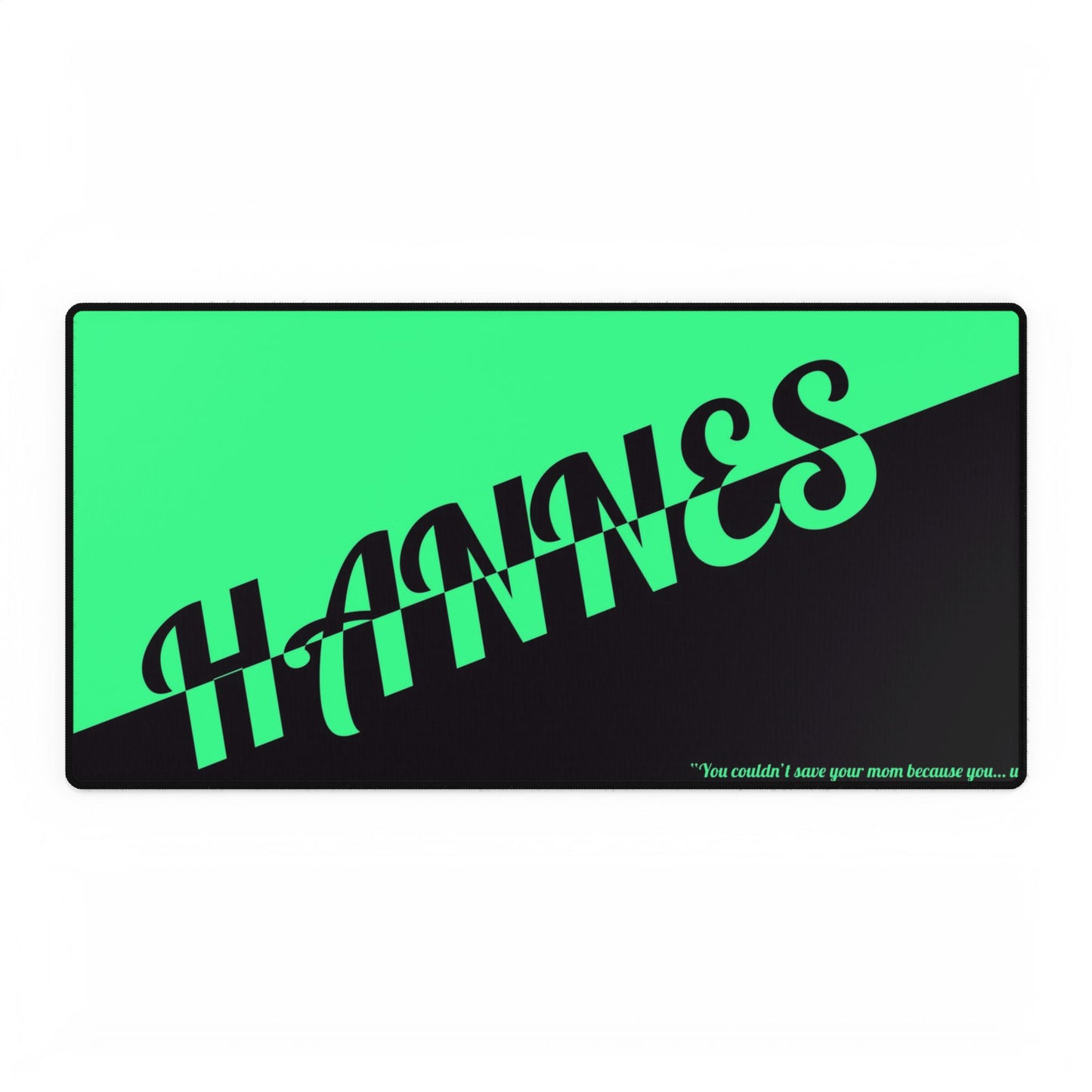 Hannes Mouse Pad