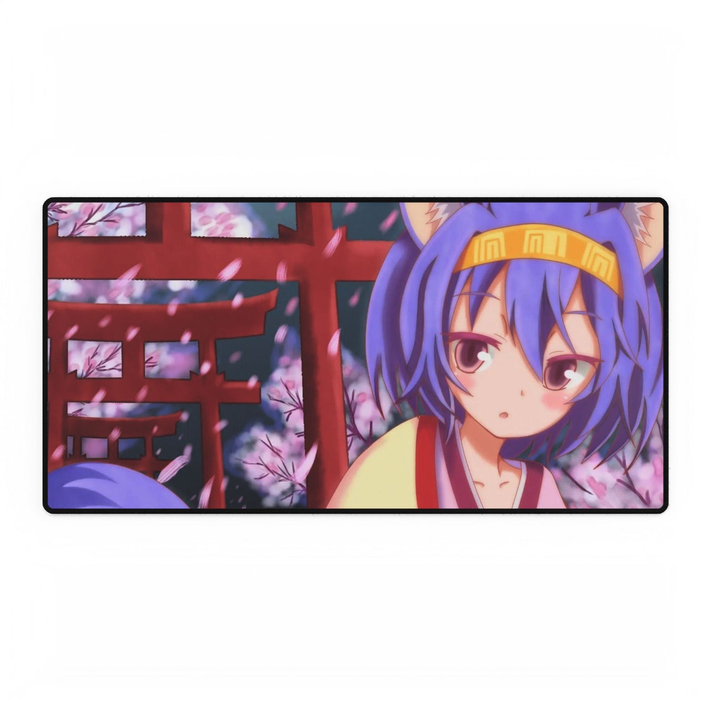 Anime No Game No Life Mouse Pad