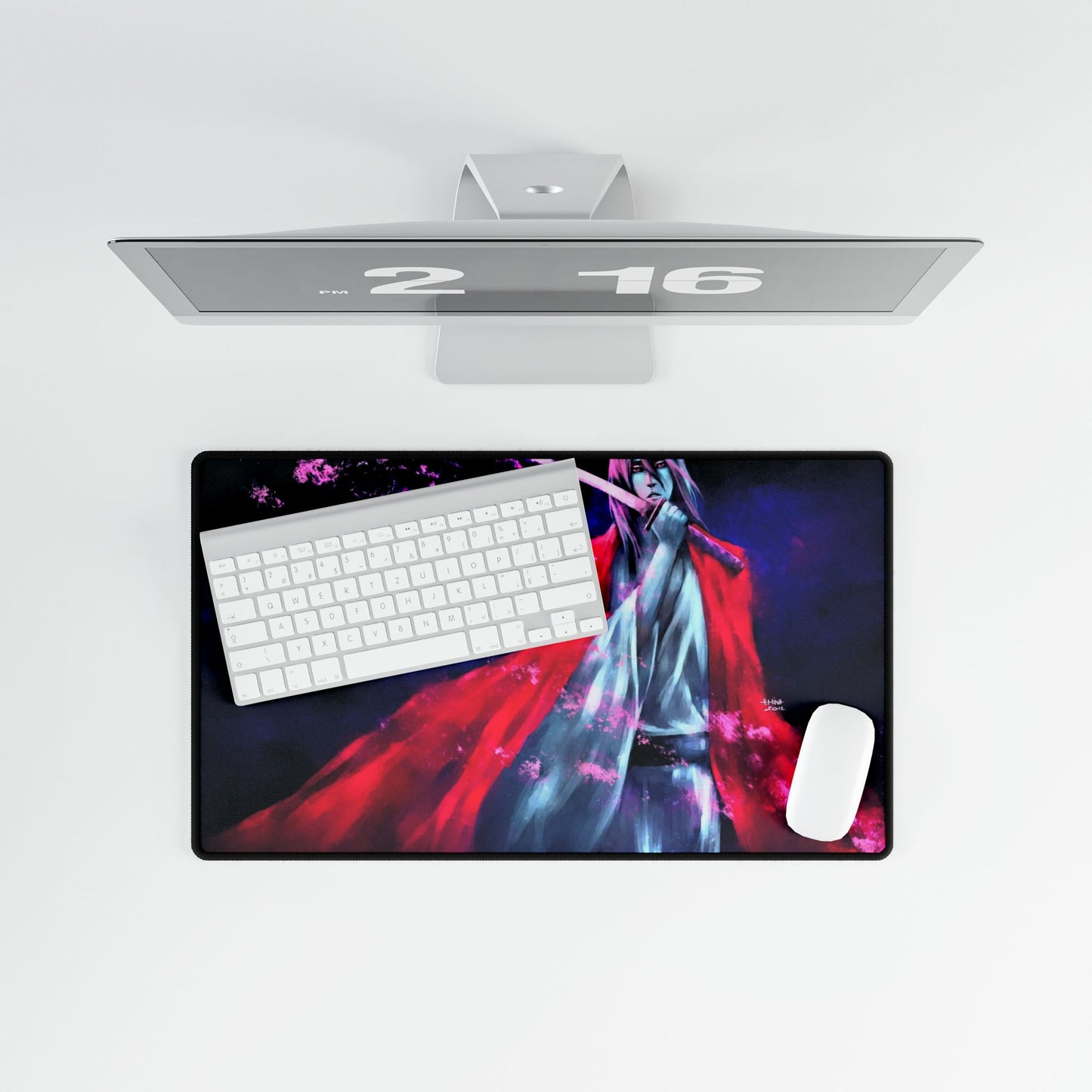 Senbonzakura Kageyoshi! Mouse Pad