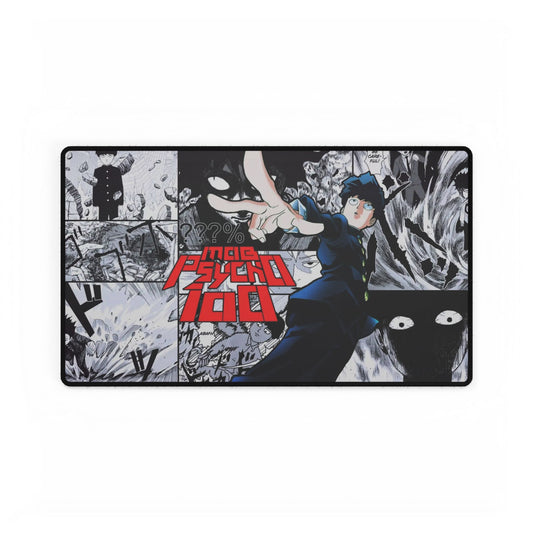 Mob Psycho 100 Shigeo Kageyama Mouse Pad