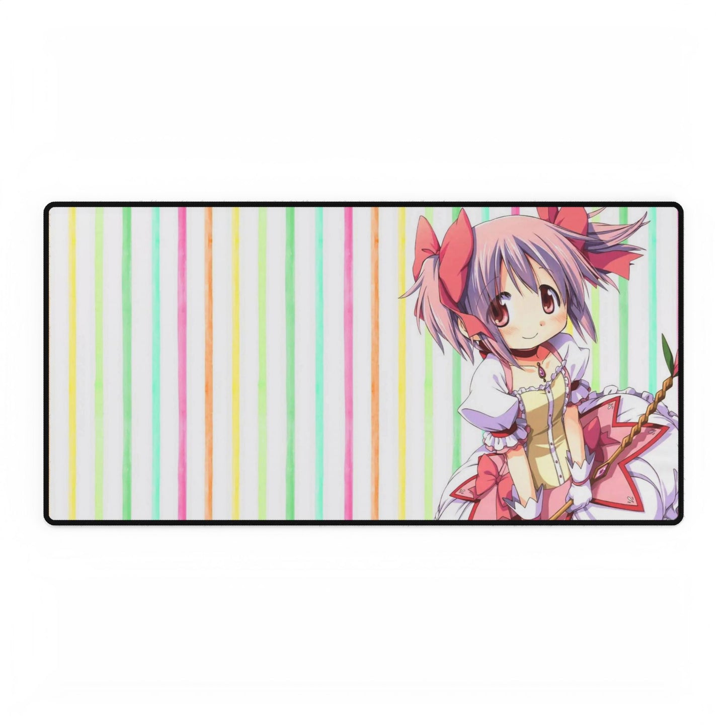 Angelic Angel Mouse Pad