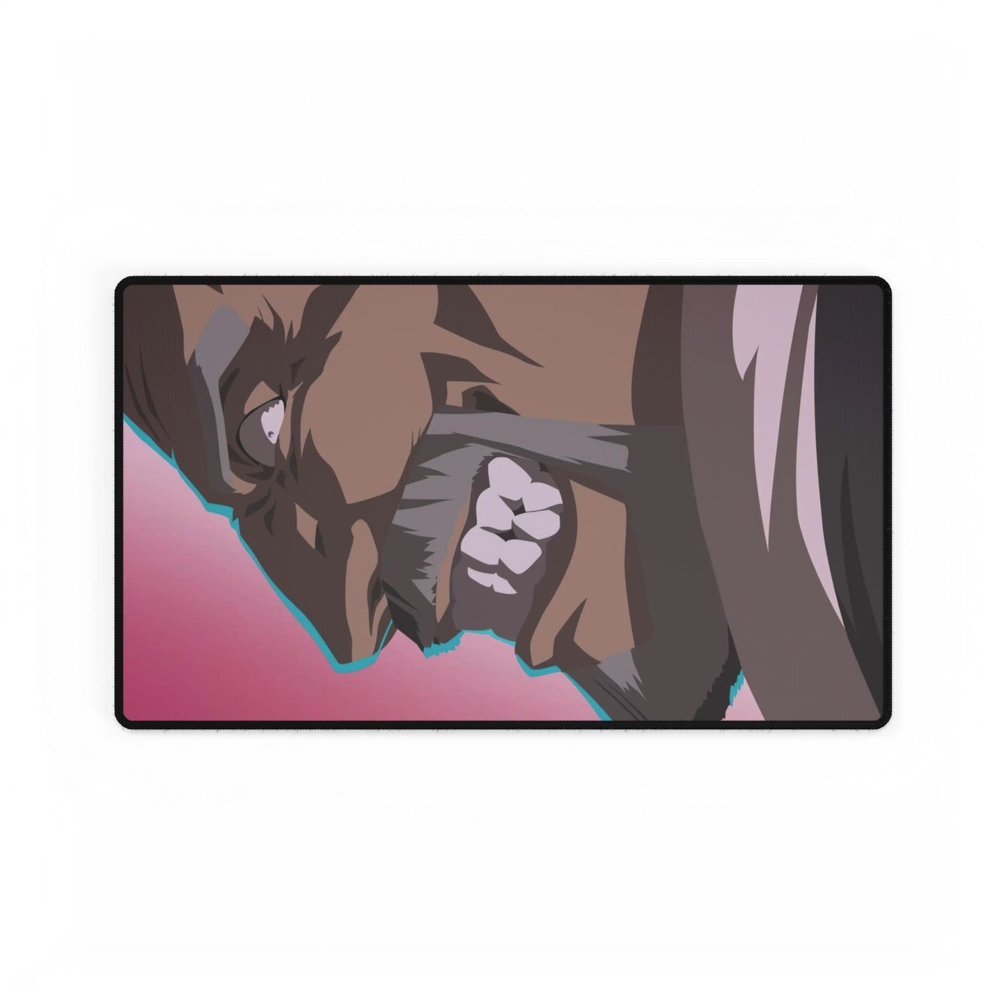 NANI?? Mouse Pad