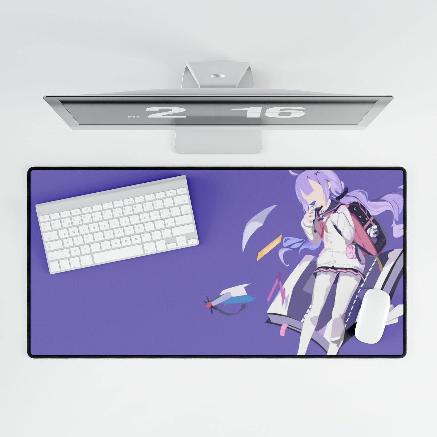 Azur Lane Mouse Pad