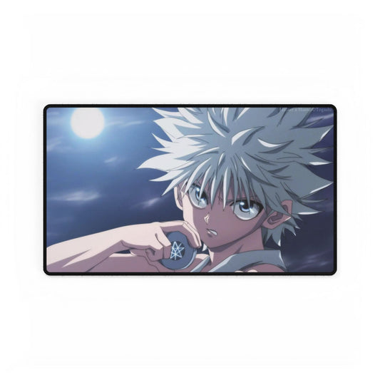 Anime Hunter x Hunter Mouse Pad