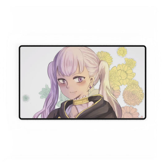 Anime Black Clover Mouse Pad