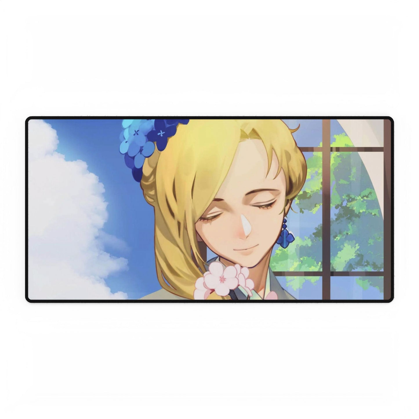Anime Azur Lane Mouse Pad