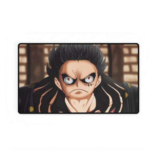 Monkey D. Luffy (Gear fourth) Mouse Pad
