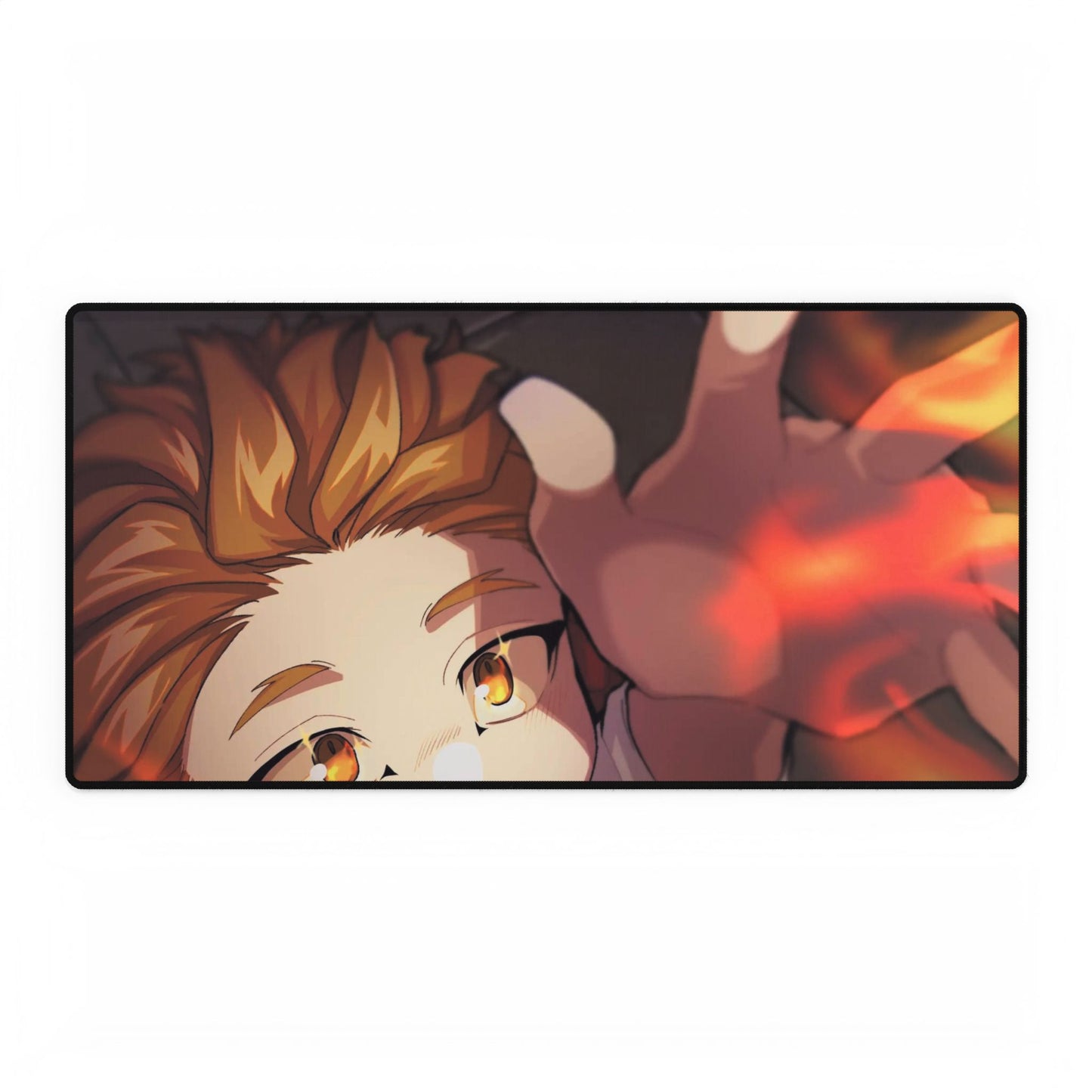 Keigo Takami Mouse Pad