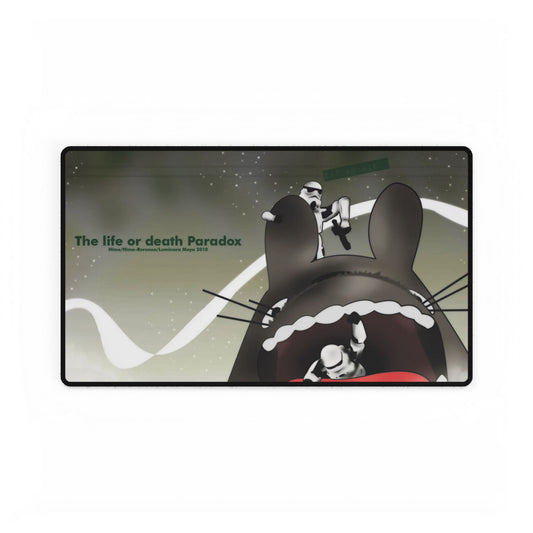My Neighbor Totoro Mouse Pad