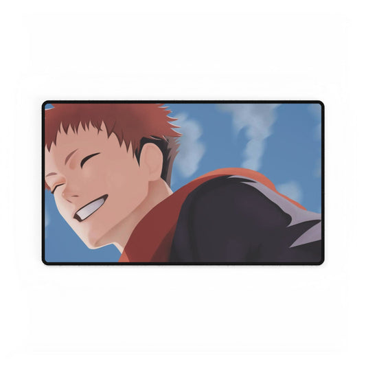 yuji itadori Mouse Pad