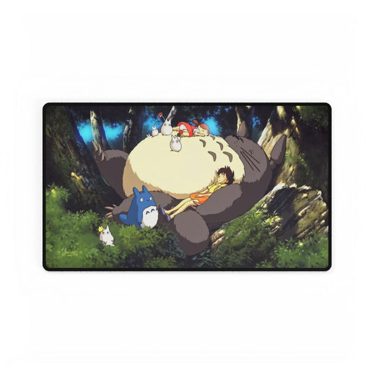 My Neighbor Totoro Mouse Pad