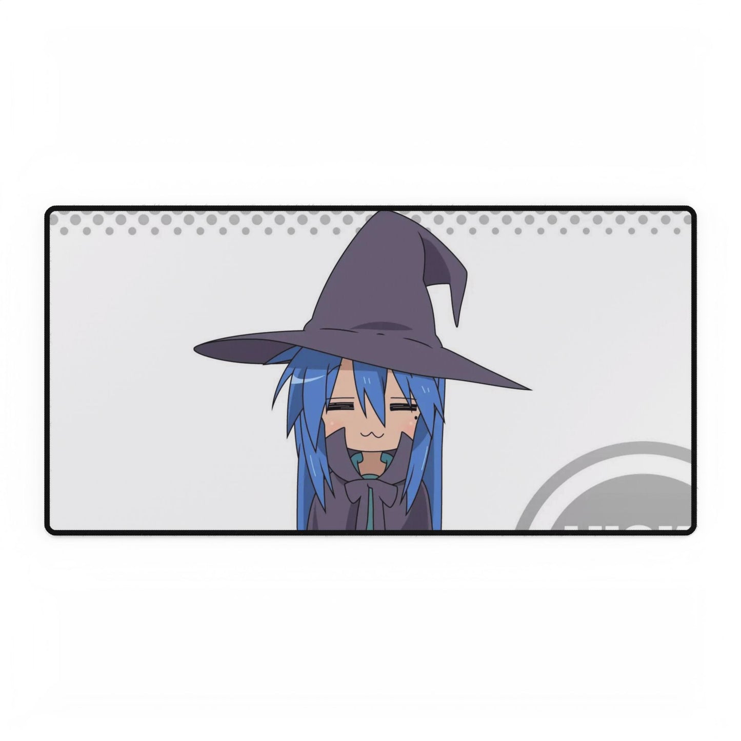 Lucky Star Mouse Pad