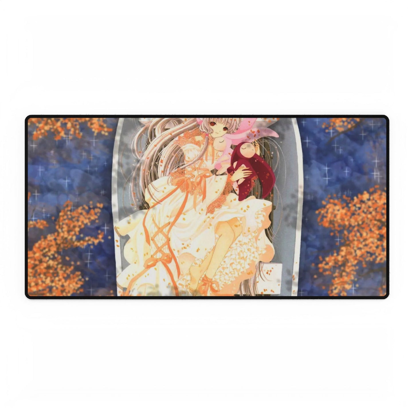 Anime Chobits Mouse Pad