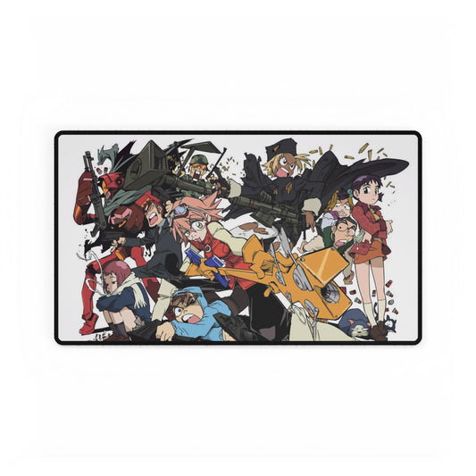 FLCL Mouse Pad