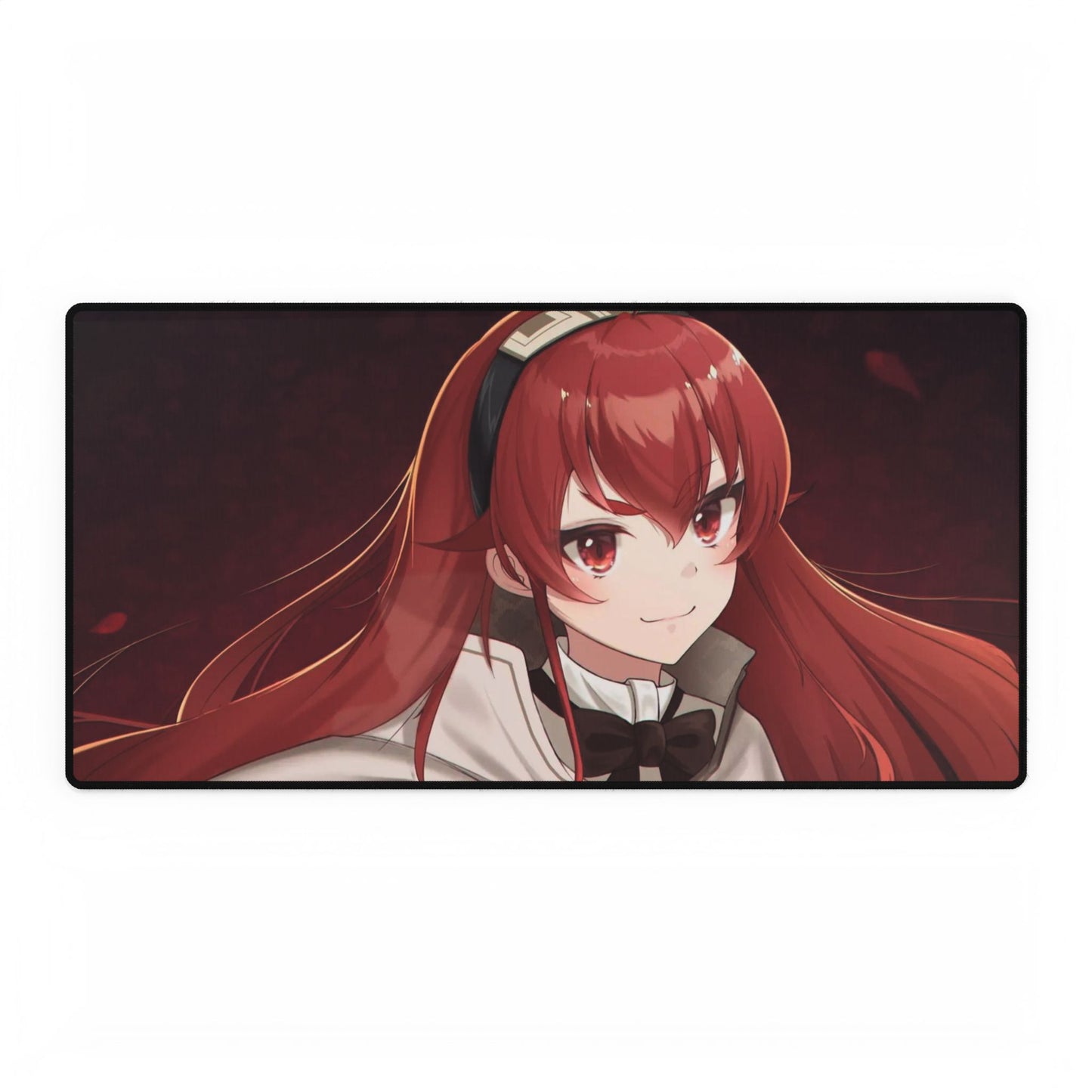 Mushoku Tensei: Jobless Reincarnation Mouse Pad