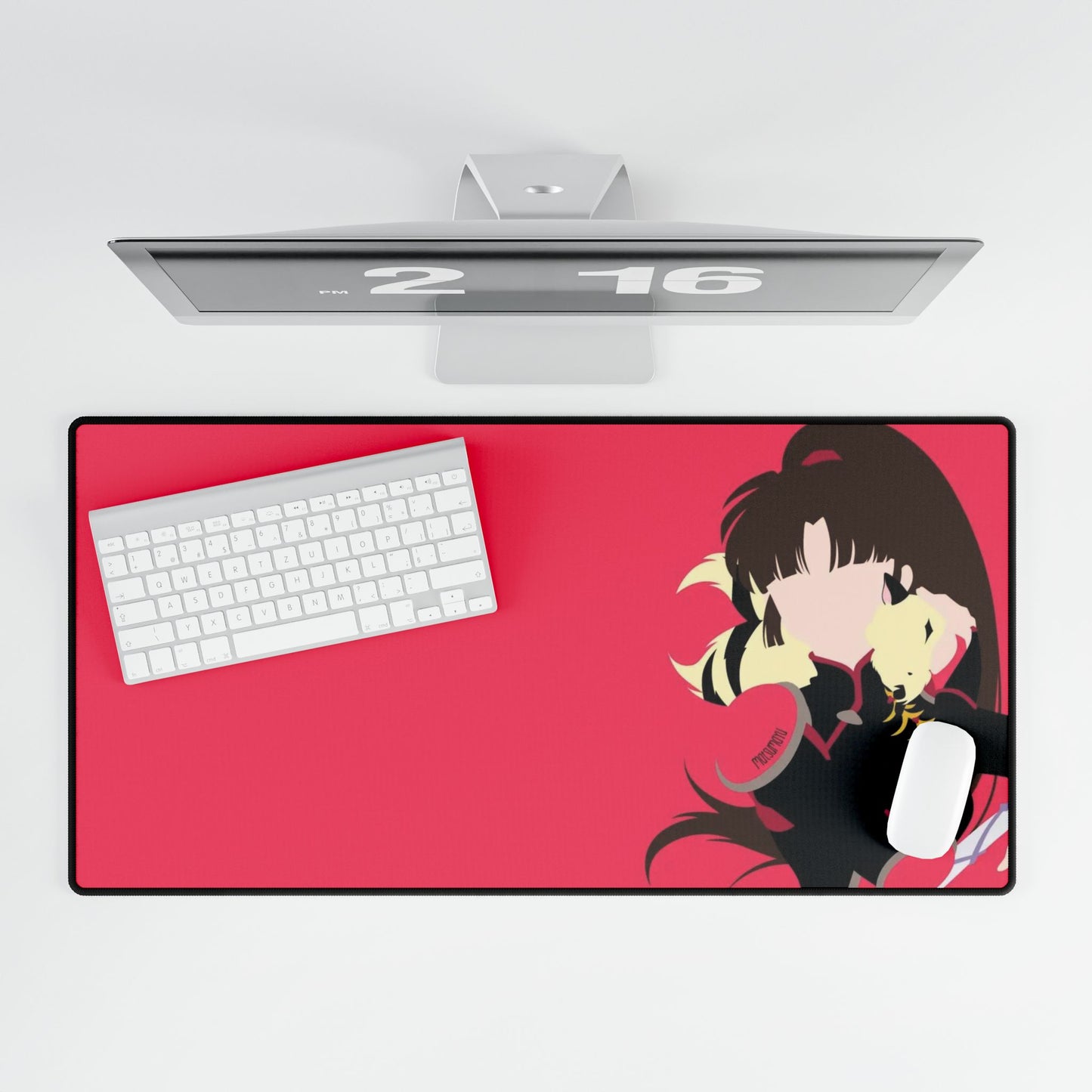 InuYasha Mouse Pad